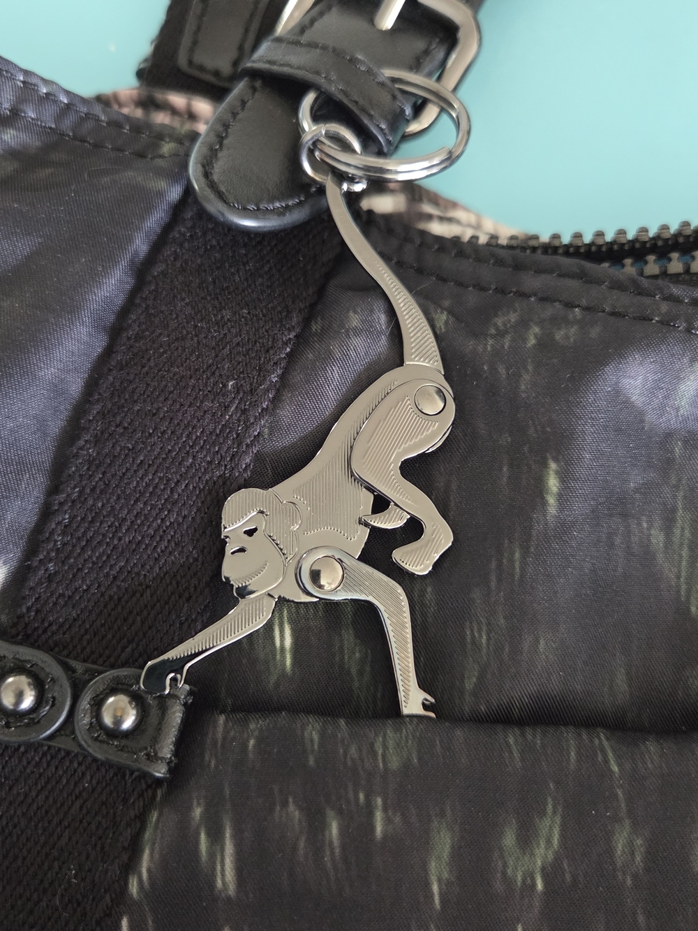 Kipling Tote - Picture 5 of 9